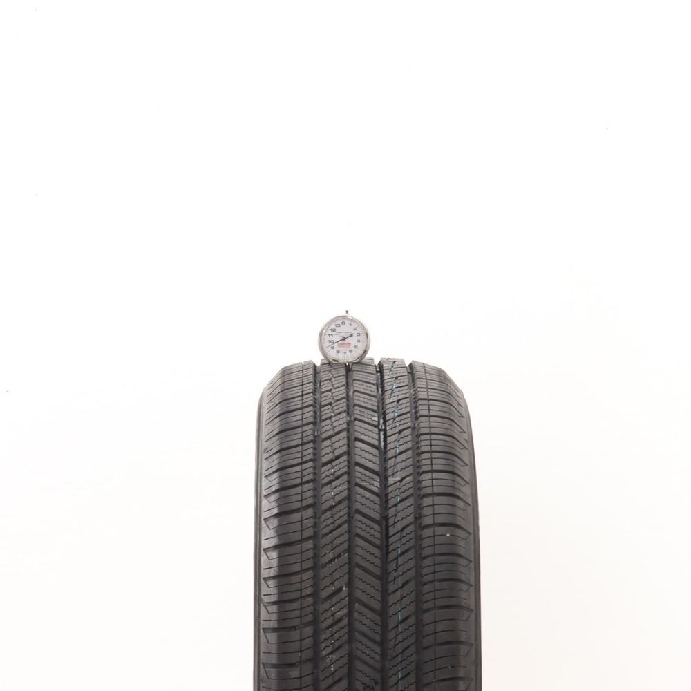 Used 205/55R17 Kumho Solus TA51a 91H - 9.5/32 - Image 2