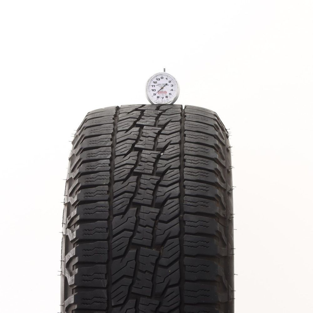 Used 225/65R17 Falken Wildpeak A/T Trail 102H - 9/32 - Image 2