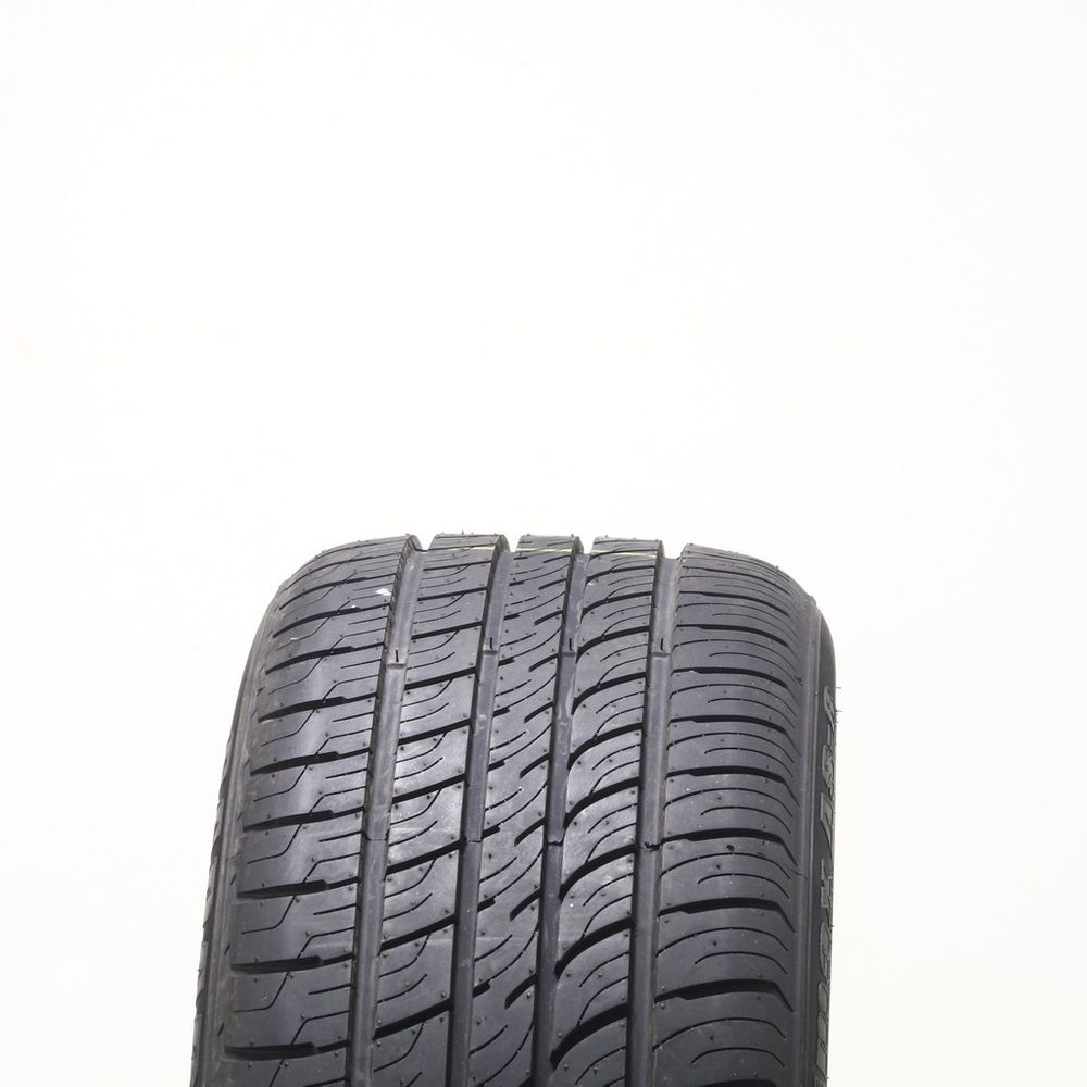 Set of (2) New 235/45ZR18 Radar Dimax AS-8 98W - 10/32 - Image 2