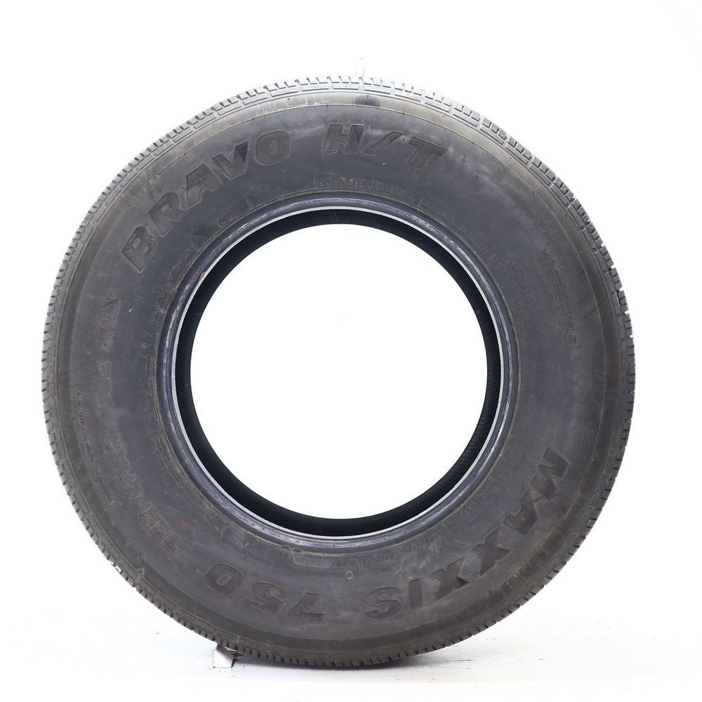 Used 265/70R17 Maxxis Bravo H/T-750 115S - 6.5/32 - Image 3