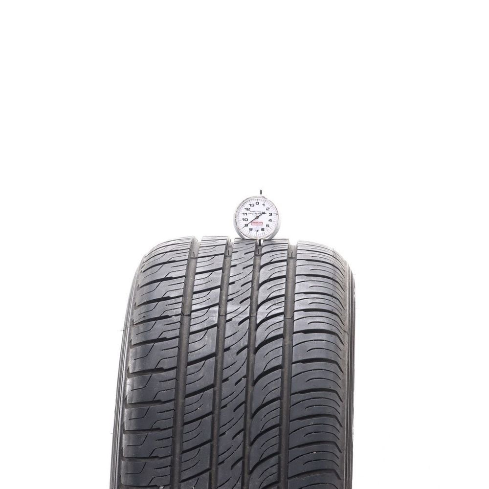 Set of (4) Used 225/50ZR18 Radar Dimax AS-8 99W - 8.5-9/32 - Image 5