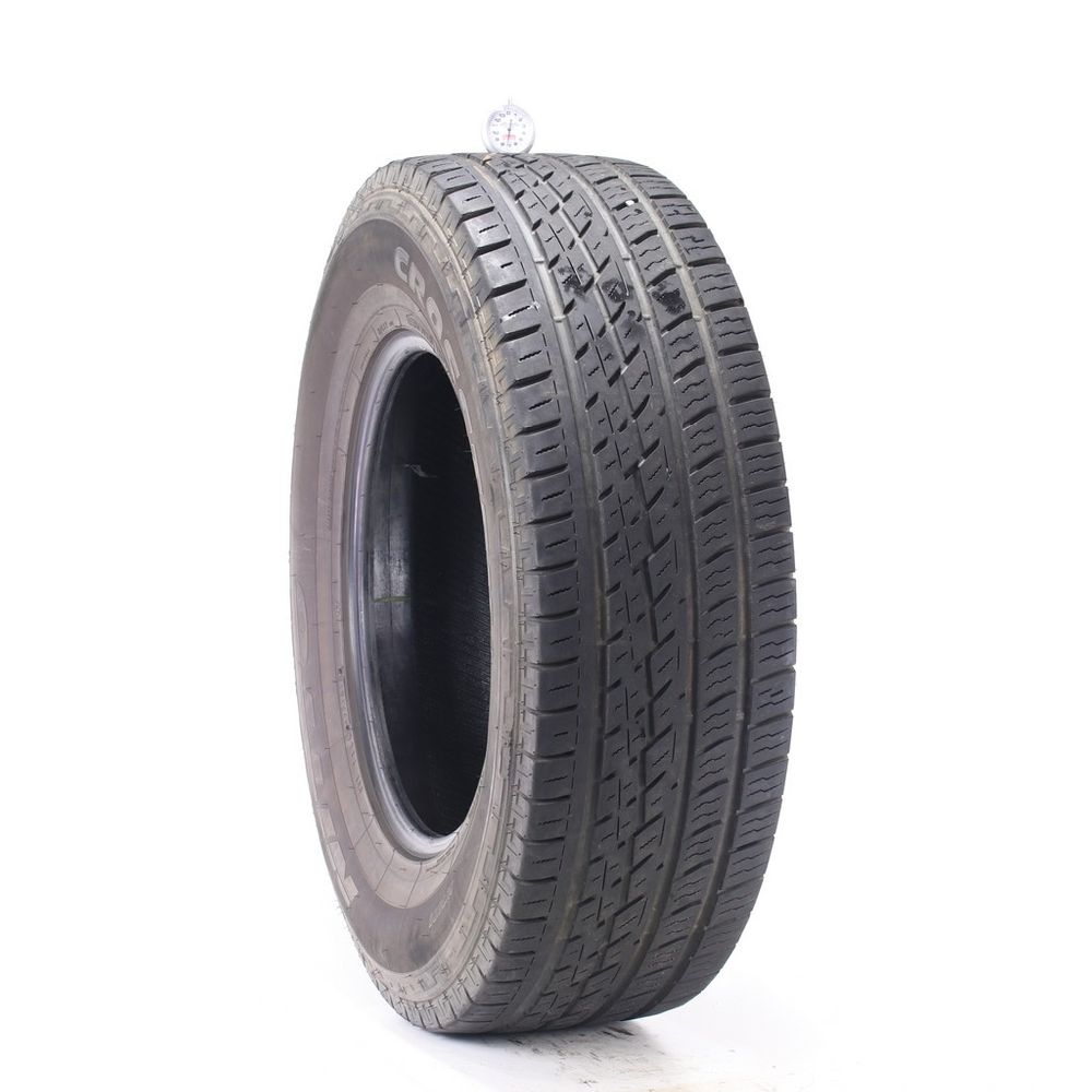 Used LT 275/70R18 Nitto Crosstek 2 125/122R - 7/32 - Image 1