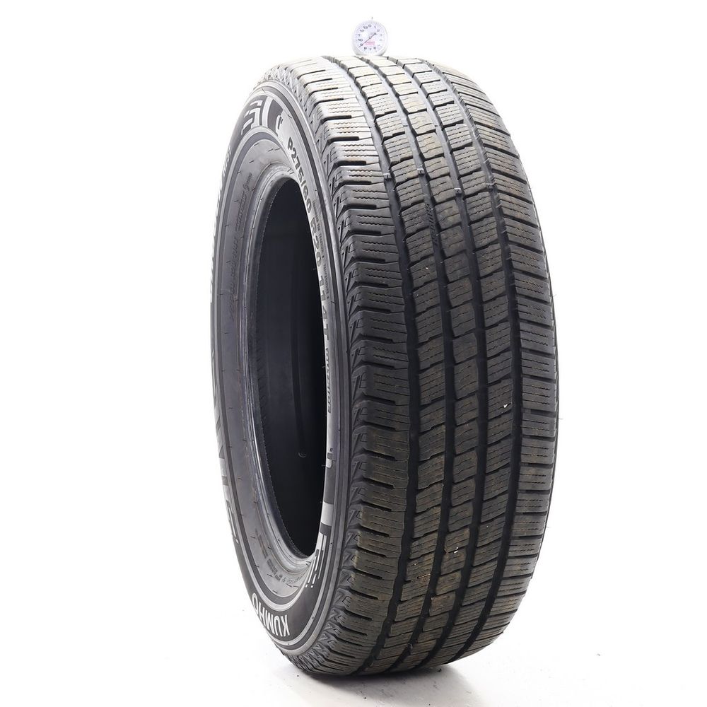 Used 275/60R20 Kumho Crugen HT51 114T - 9/32 - Image 1