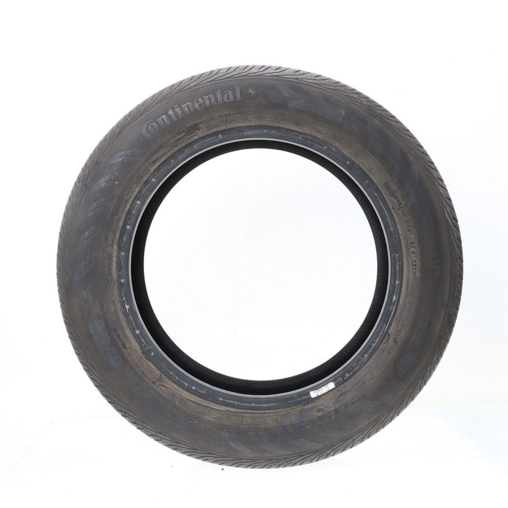 Driven Once 215/55R16 Continental ContiProContact 97H - 10/32 - Image 3