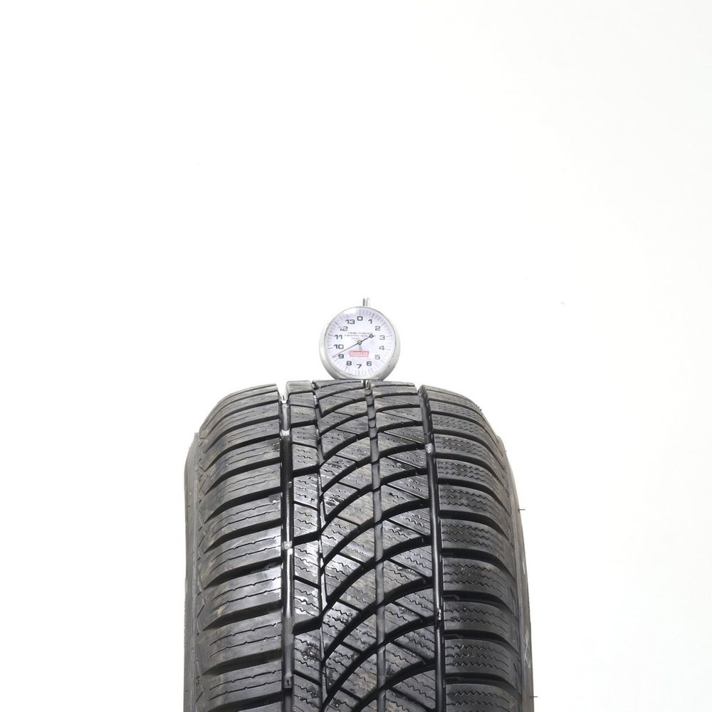 Set of (2) Used 215/70R16 Hankook New Englander 4s 100H - 9/32 - Image 2