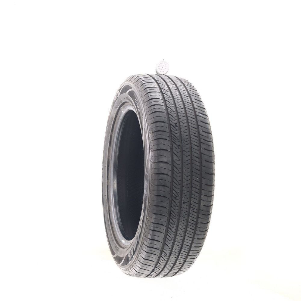 Set of (2) Used 225/60R18 Hercules Roadtour Connect AS 100H - 7.5-8.5/32 - Image 1