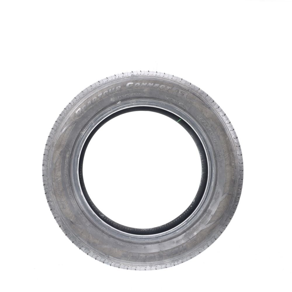Set of (2) Used 225/60R18 Hercules Roadtour Connect AS 100H - 7.5-8.5/32 - Image 6