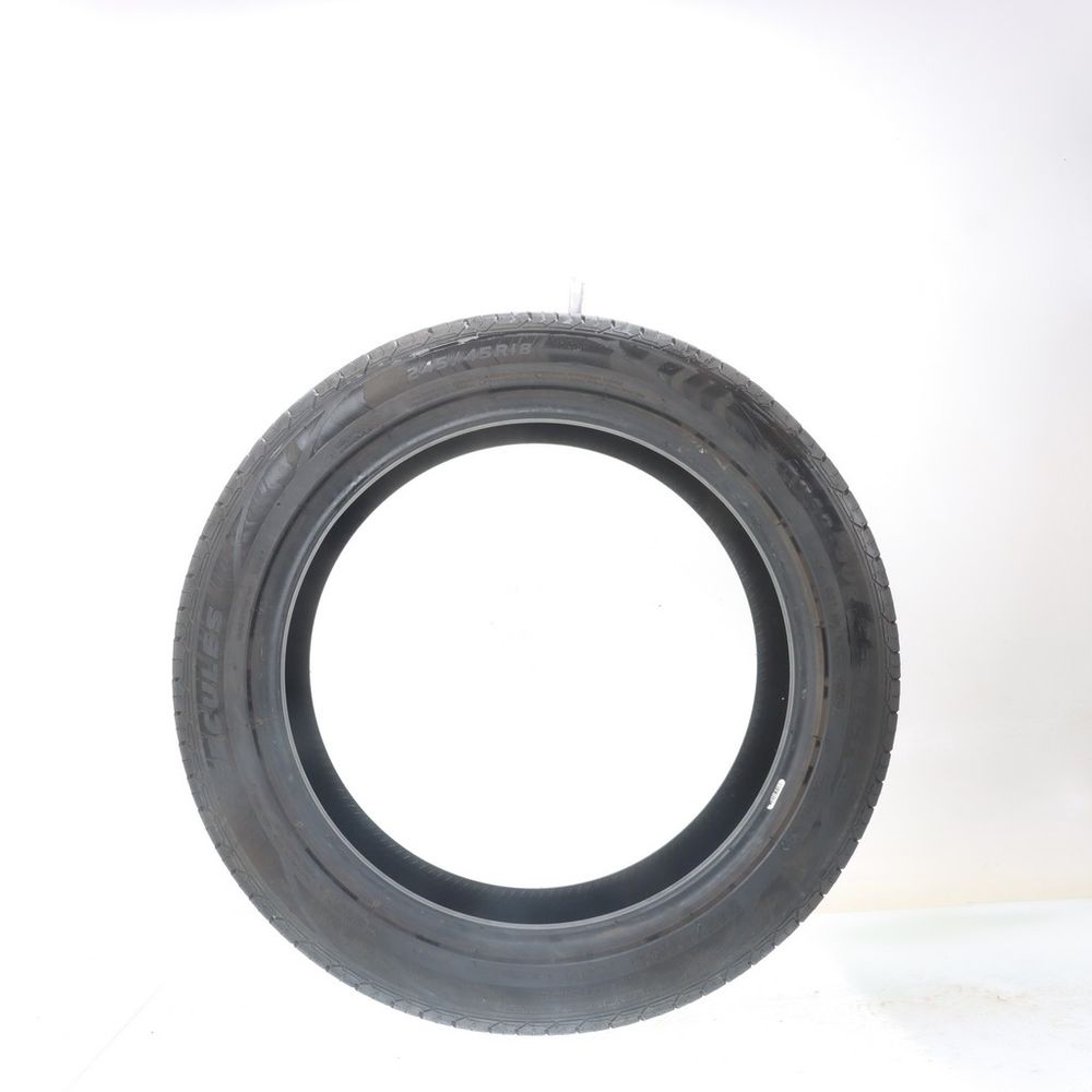 Used 245/45R18 Hercules Roadtour Connect AS 100V - 8/32 - Image 3