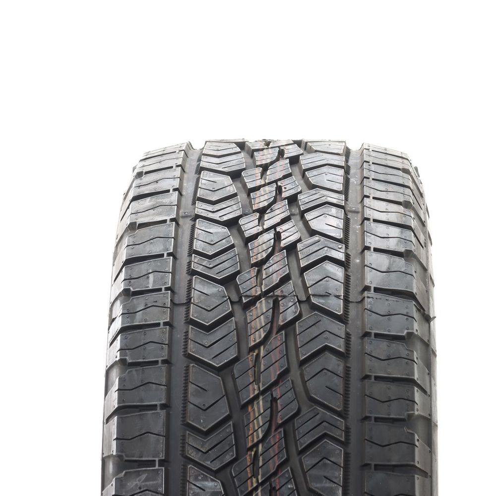 Driven Once 255/55R19 Continental TerrainContact AT 111V - 10.5/32 - Image 2