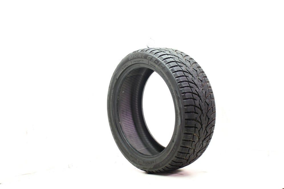 Used 225/45R18 Toyo Observe G3-Ice 95T - 10/32 - Image 1