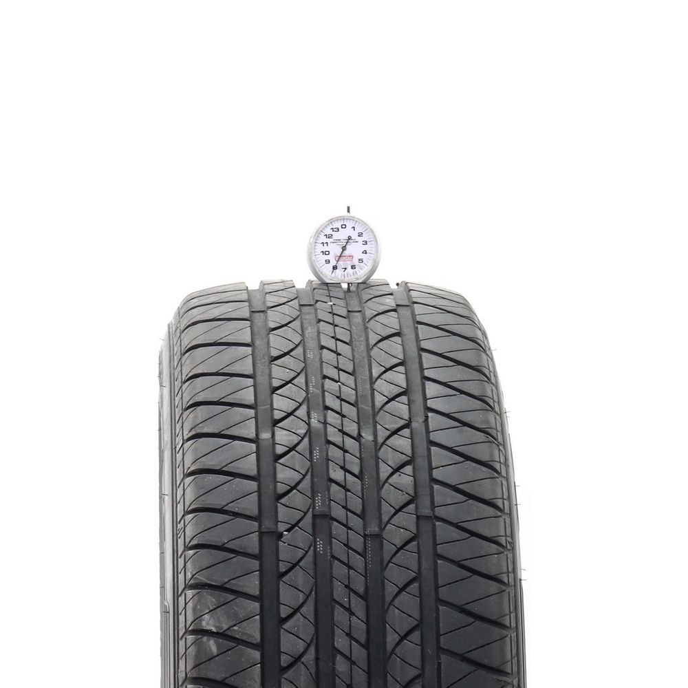 Set of (2) Used 215/55R17 Douglas Touring A/S 94V - 7-8/32 - Image 5