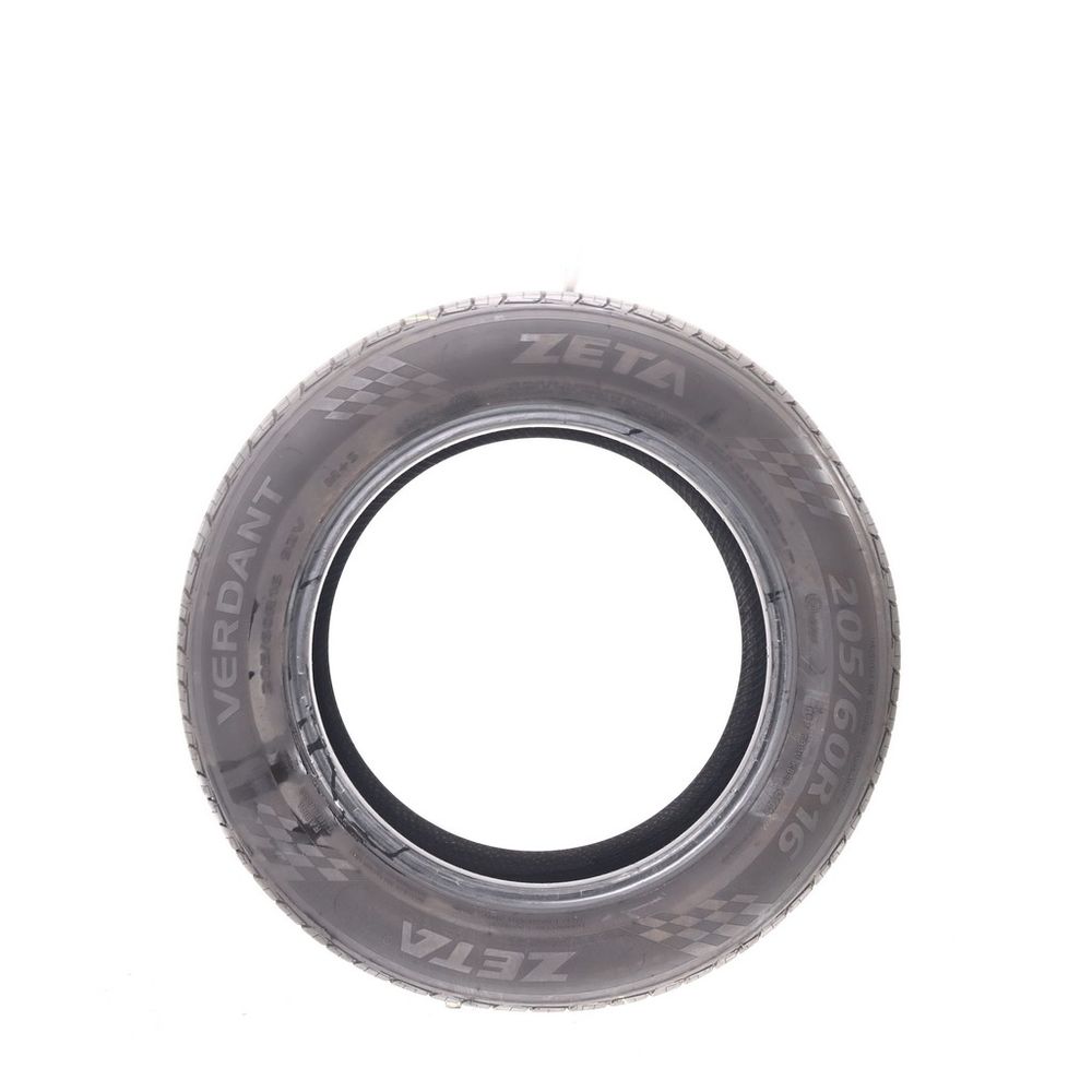 Used 205/60R16 Zeta Verdant 92V - 8.5/32 - Image 3
