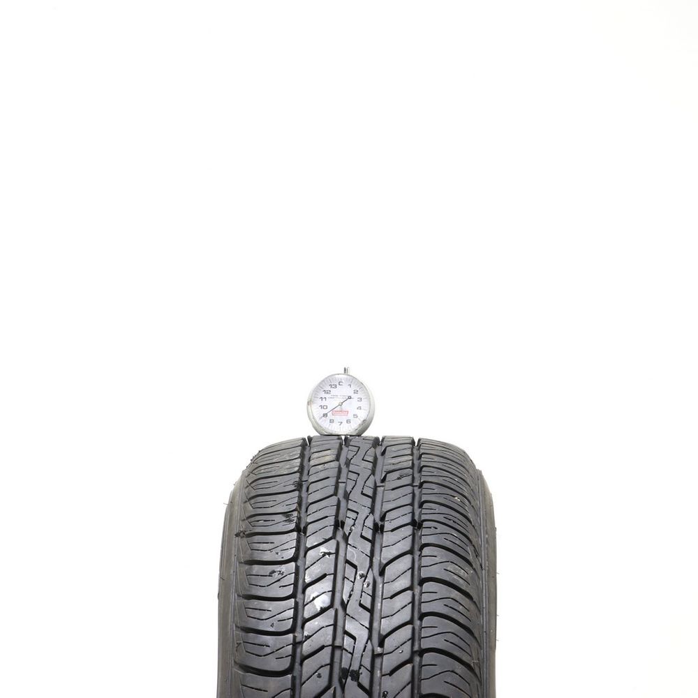 Set of (2) Used 195/65R15 Dunlop Conquest Touring 91H - 9/32 - Image 2