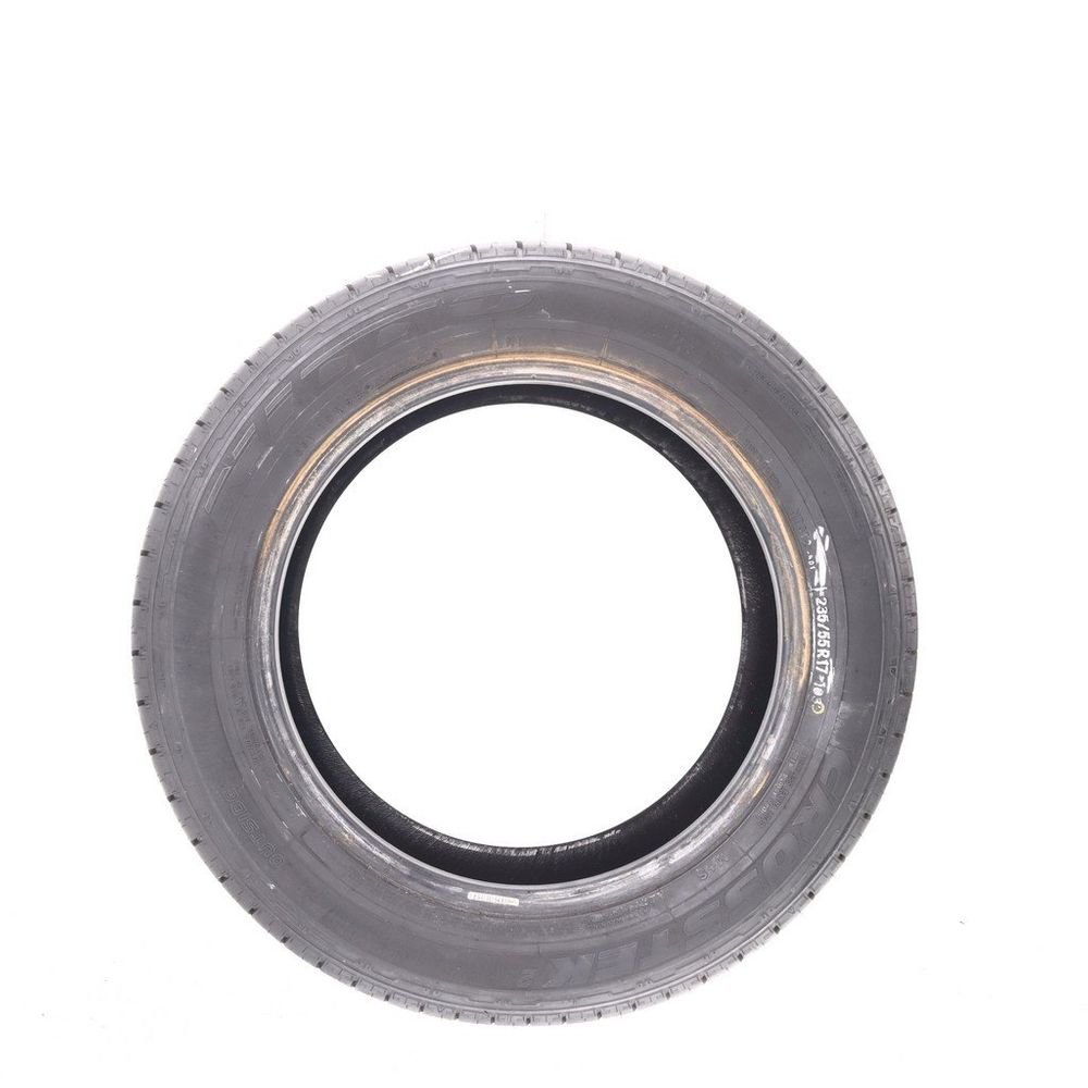 Used 235/55R17 Nitto Crosstek 2 103H - 10/32 - Image 3