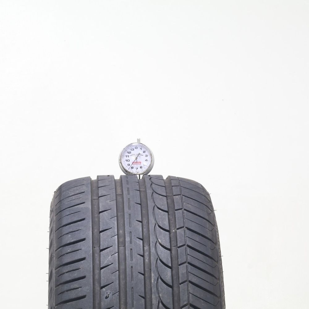 Used 235/45ZR17 Blackhawk Street-H HU02 97W - 8.5/32 - Image 2
