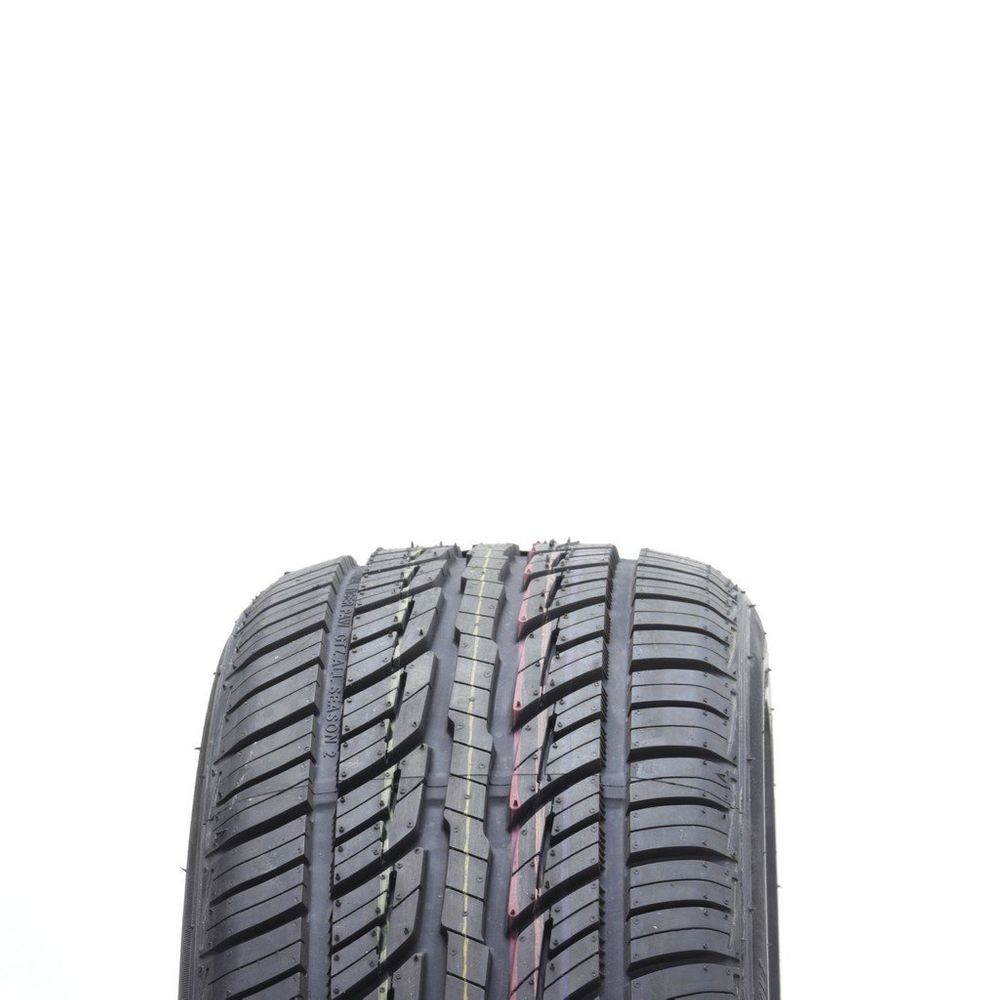 New 205/45ZR17 Uniroyal Tiger Paw GTZ All Season 2 88W - 9/32 - Image 2