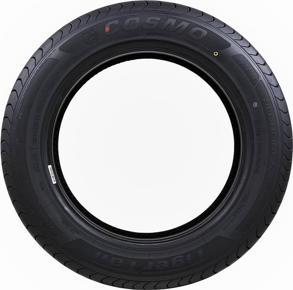 New 215/60R17 Cosmo Tiger Tail 100V - Image 2