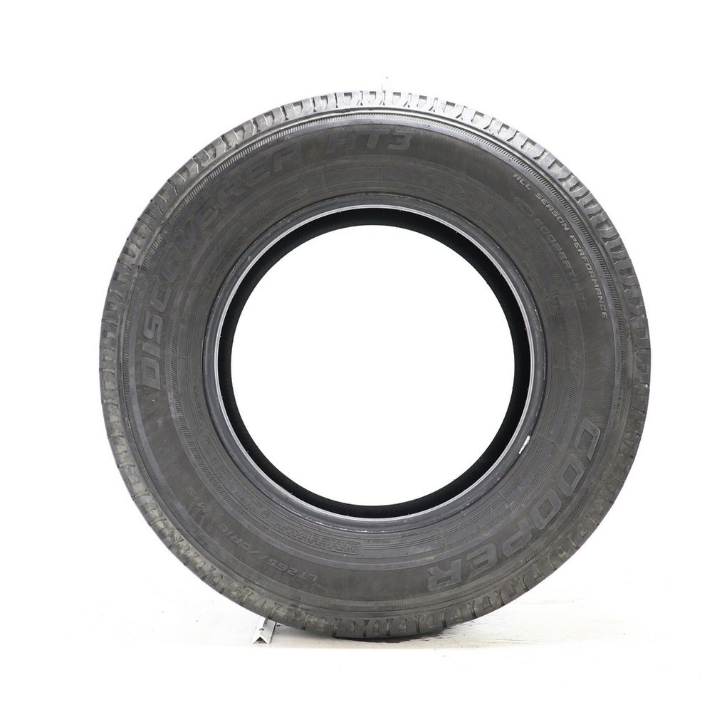 Used LT 265/70R18 Cooper Discoverer HT3 124/121S - 7/32 - Image 3