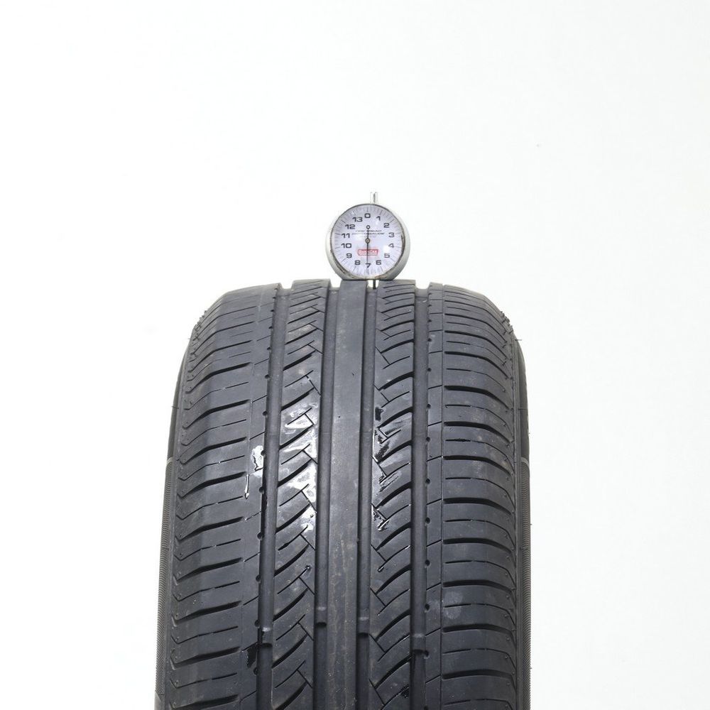 Set of (2) Used 205/65R16 Sailun Atrezzo SH406 95H - 7-8/32 - Image 2