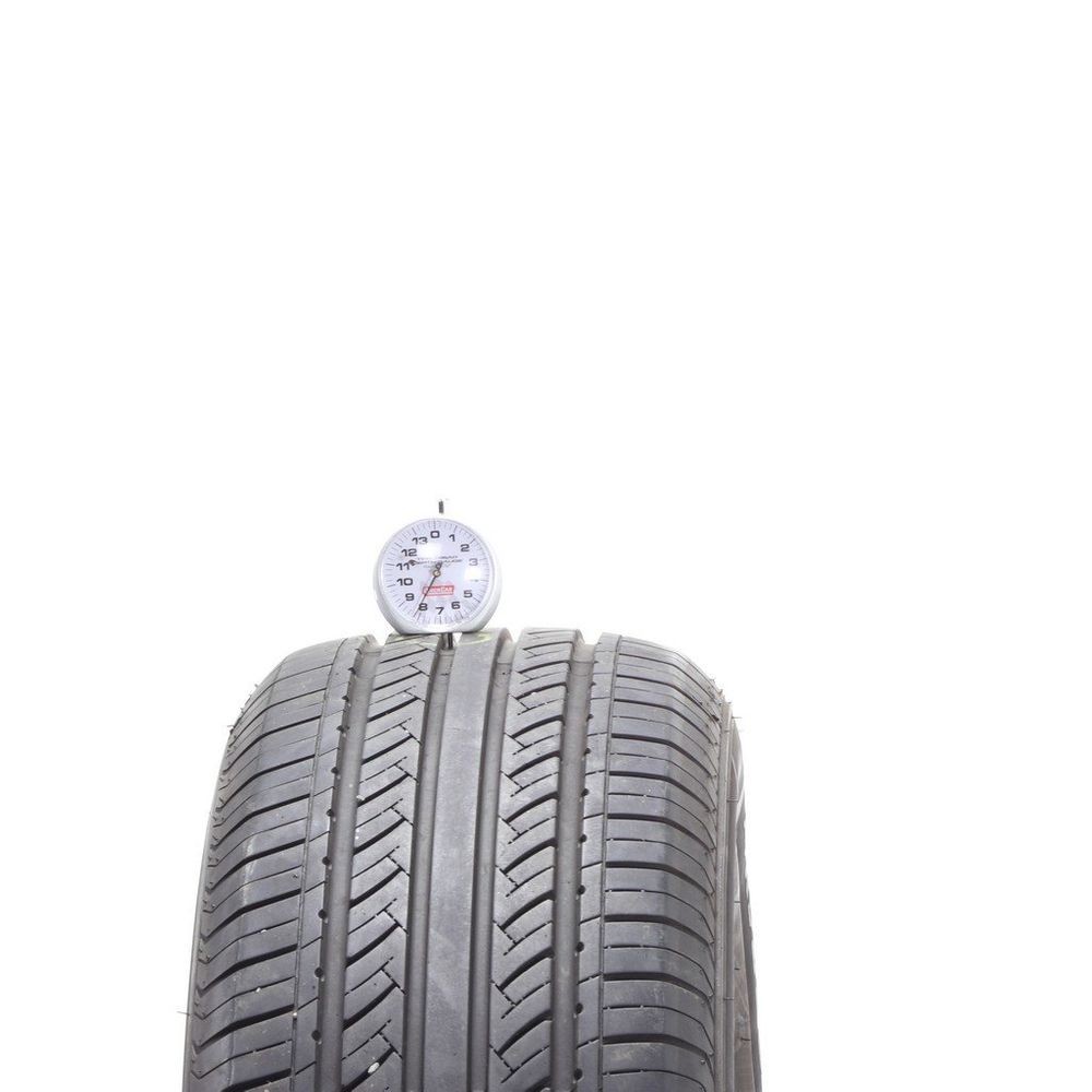 Set of (2) Used 205/65R16 Sailun Atrezzo SH406 95H - 7-8/32 - Image 5