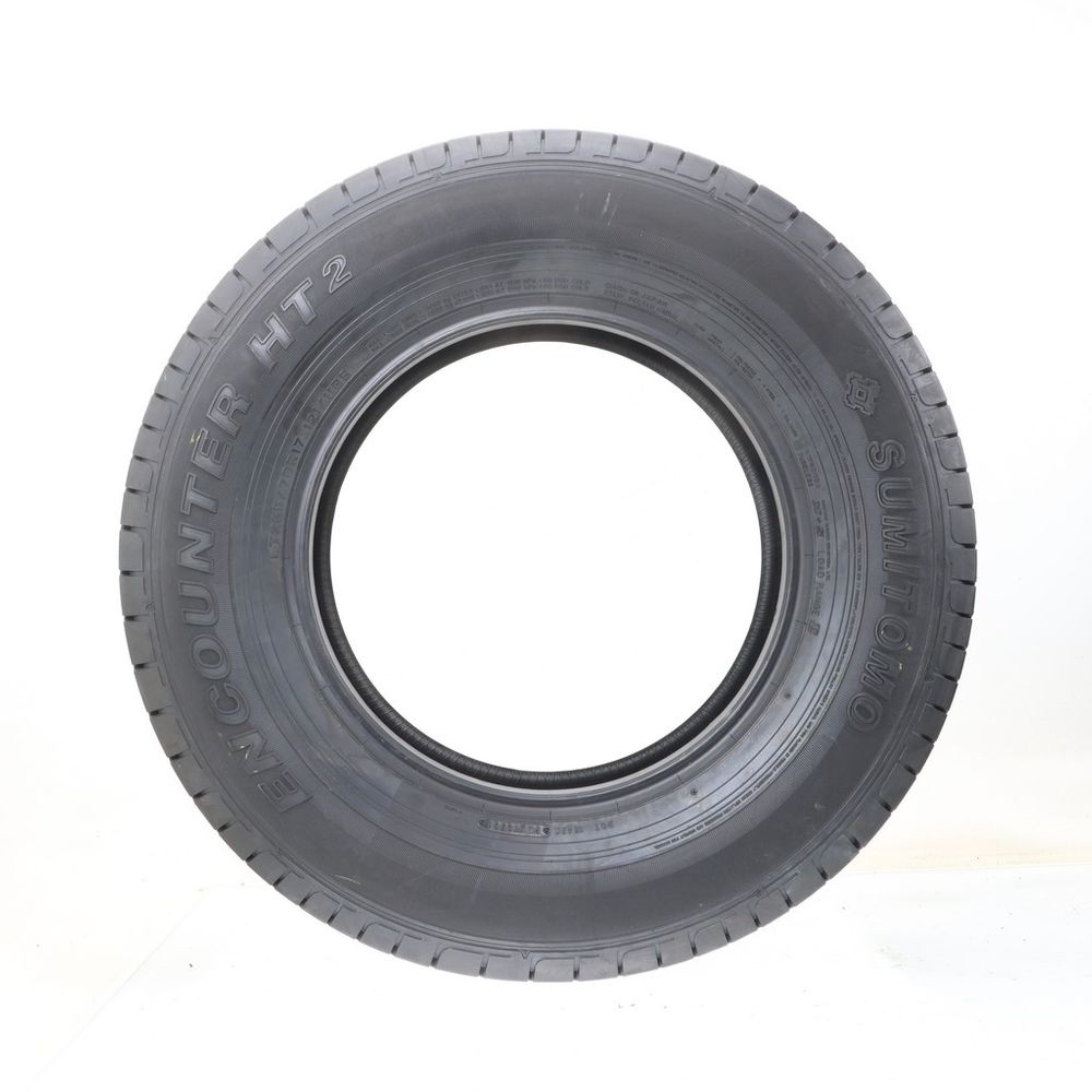 New LT 265/70R17 Sumitomo Encounter HT2 121/118S E - Image 3