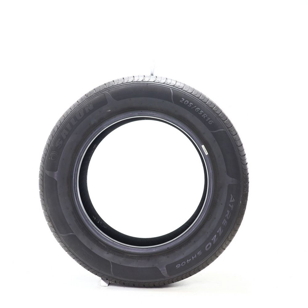 Used 205/65R16 Sailun Atrezzo SH406 95H - 8/32 - Image 3