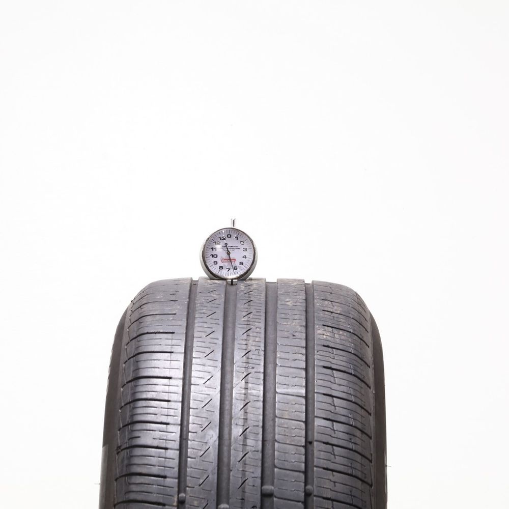 Used 225/55R19 Pirelli Cinturato P7 Plus II 99H - 6/32 - Image 2