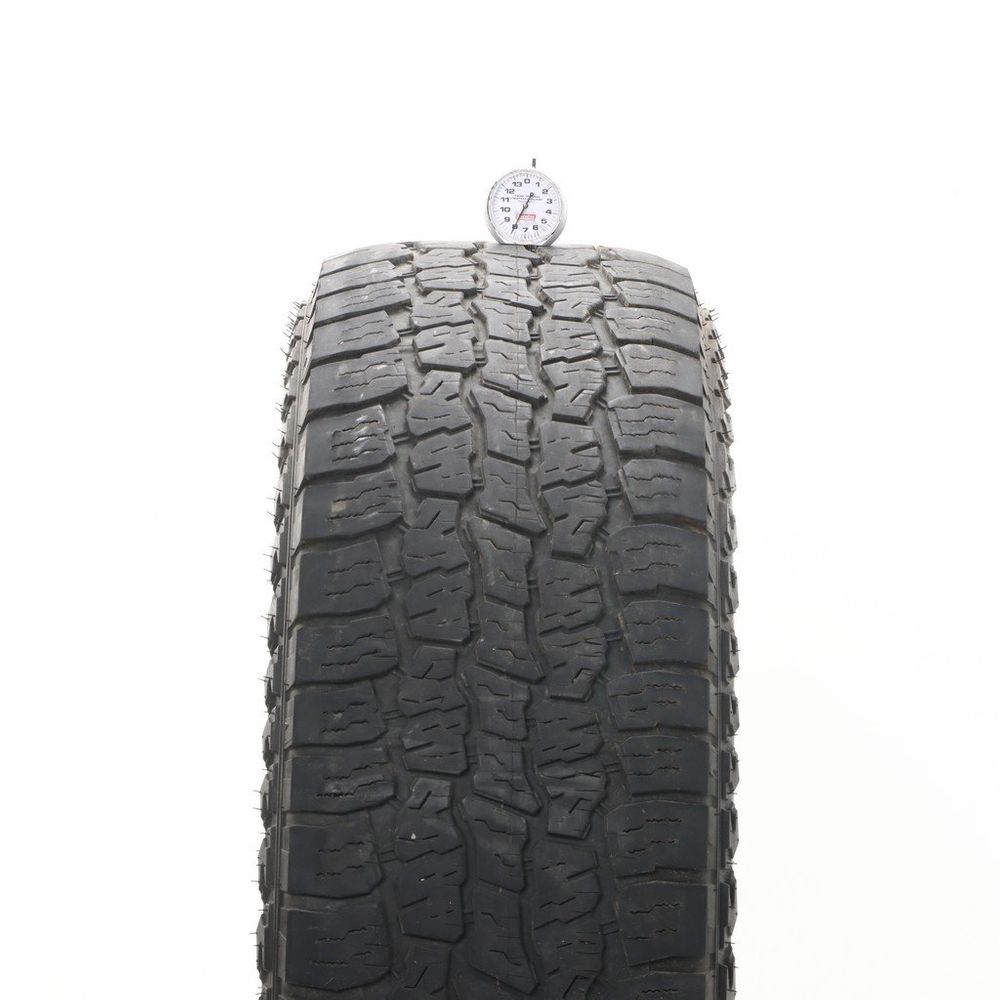 Used 265/65R18 Mazama Open Range A/T SQM-3 112T - 8/32 - Image 2