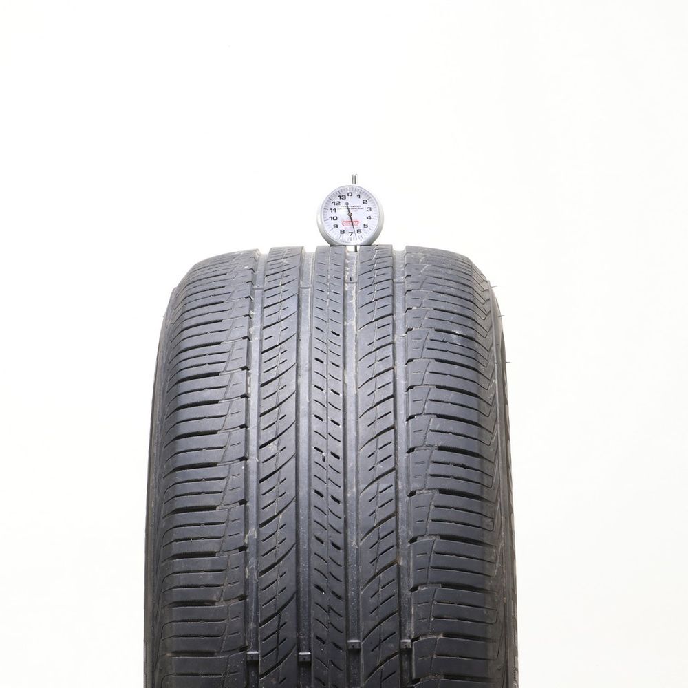 Used 245/55R19 Hankook Dynapro HP2 103H - 6.5/32 - Image 2