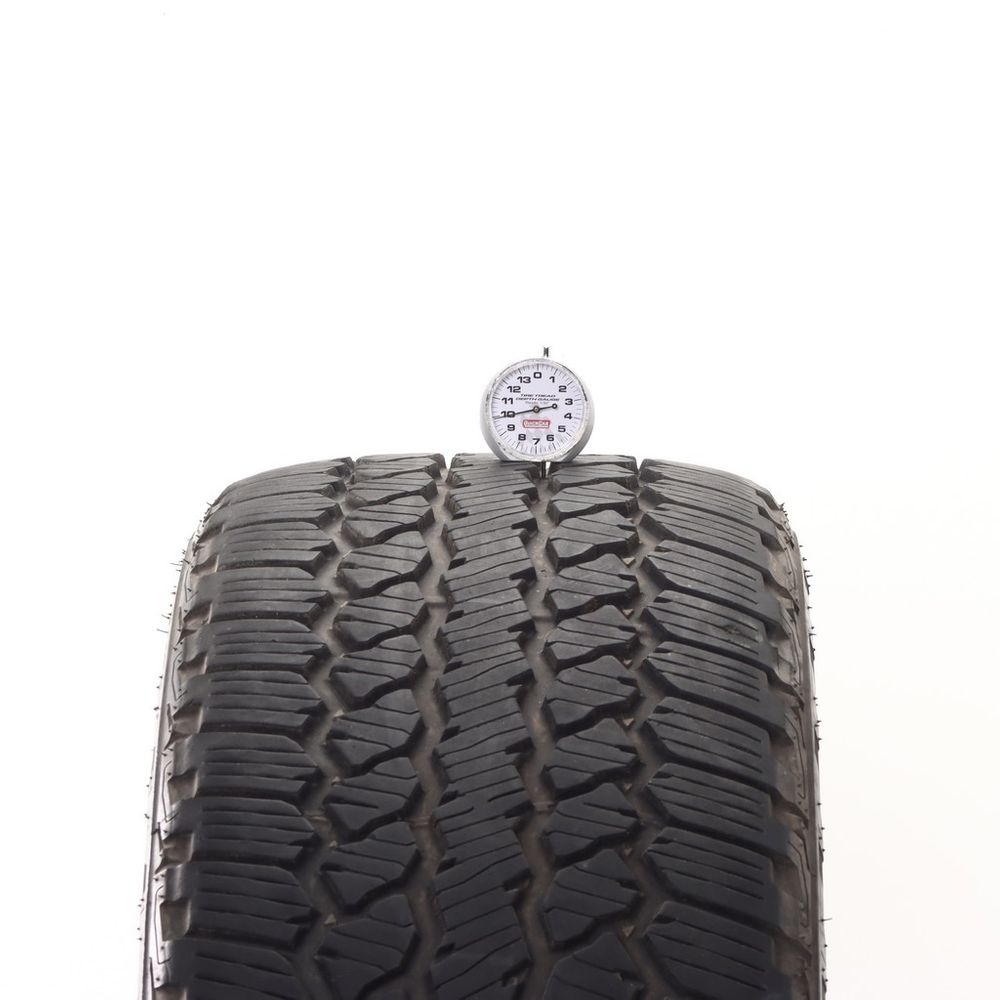 Used 285/45R22 Firestone Destination A/T2 114H - 10/32 - Image 2