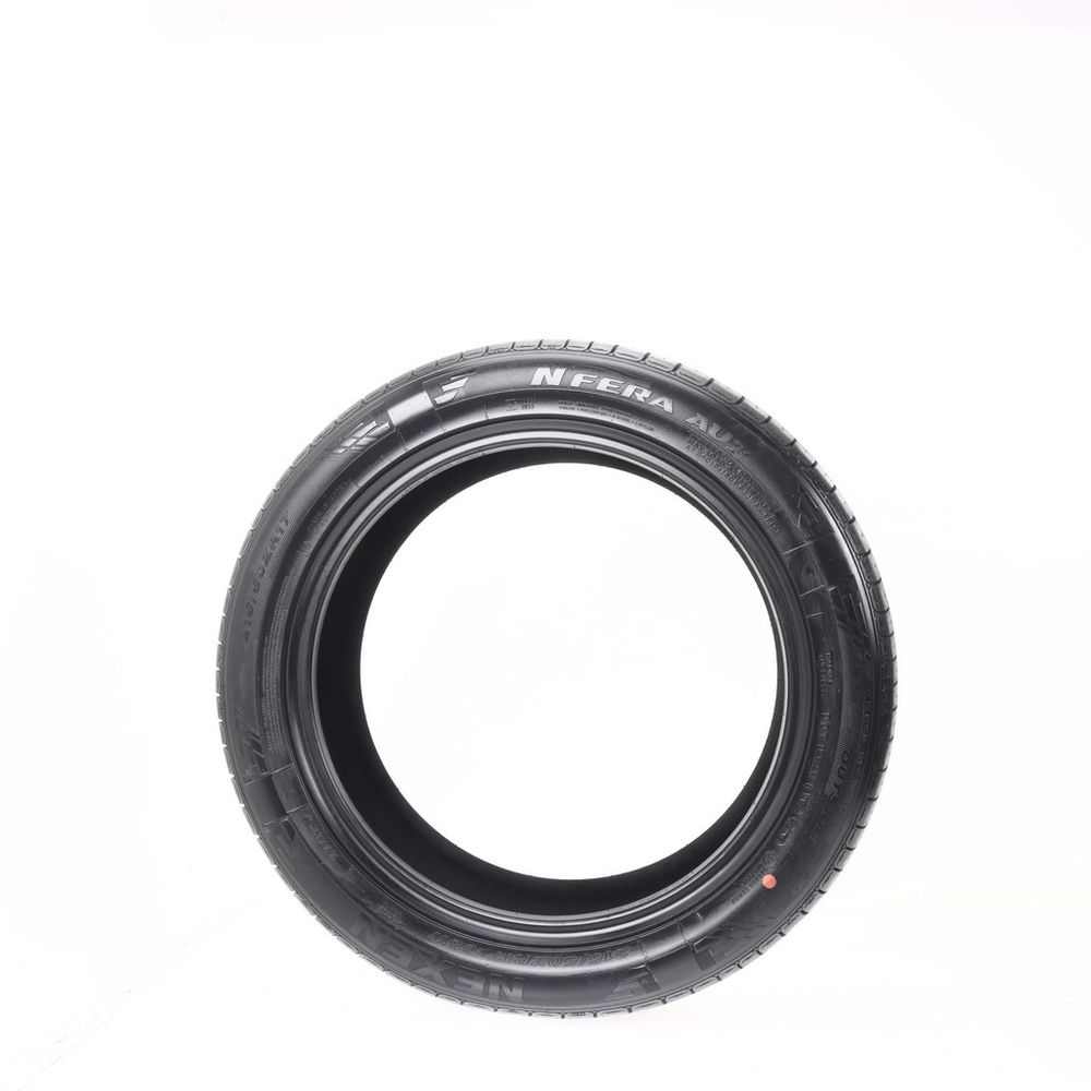 New 215/50ZR17 Nexen N'Fera AU7 95W - Image 3