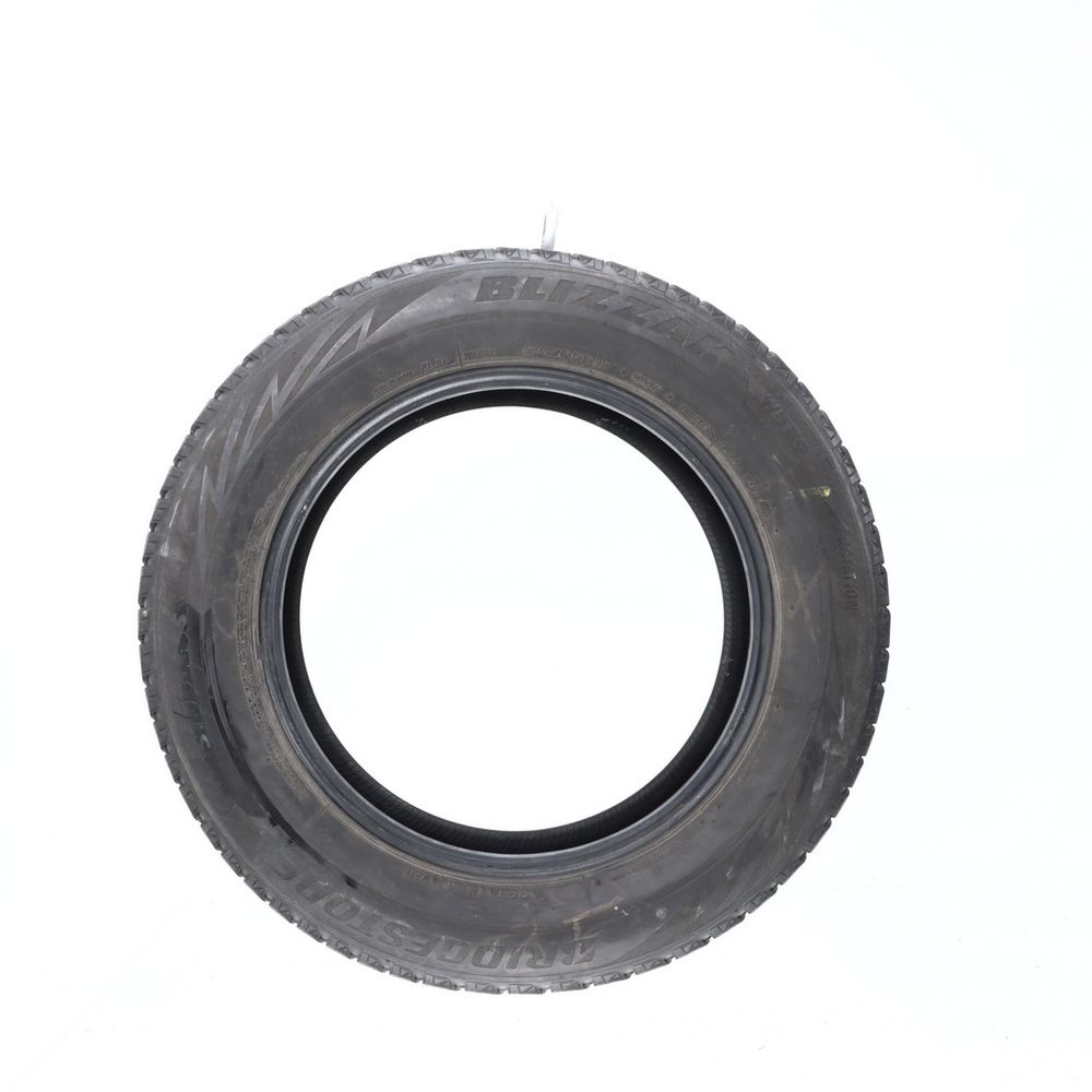Used 215/65R17 Bridgestone Blizzak WS80 99T - 7/32 - Image 3