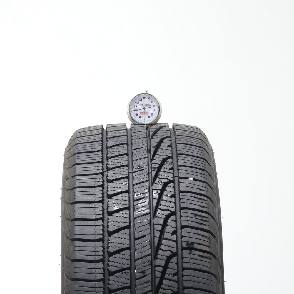 Set of (2) Used 215/55R18 Goodyear Assurance WeatherReady 95H - 9.5-10/32 - Image 5