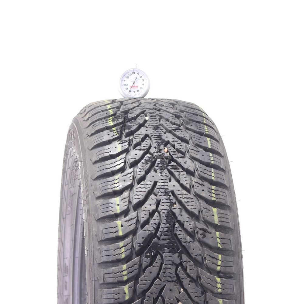 Used 225/60R18 Nokian Hakkapeliitta 9 SUV 104T - 8/32 - Image 2