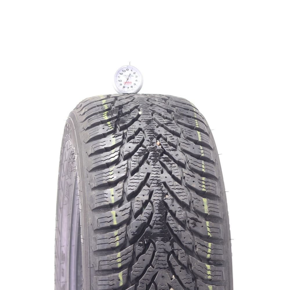 Used 225/60R18 Nokian Hakkapeliitta 9 SUV 104T - 8/32 - Image 2