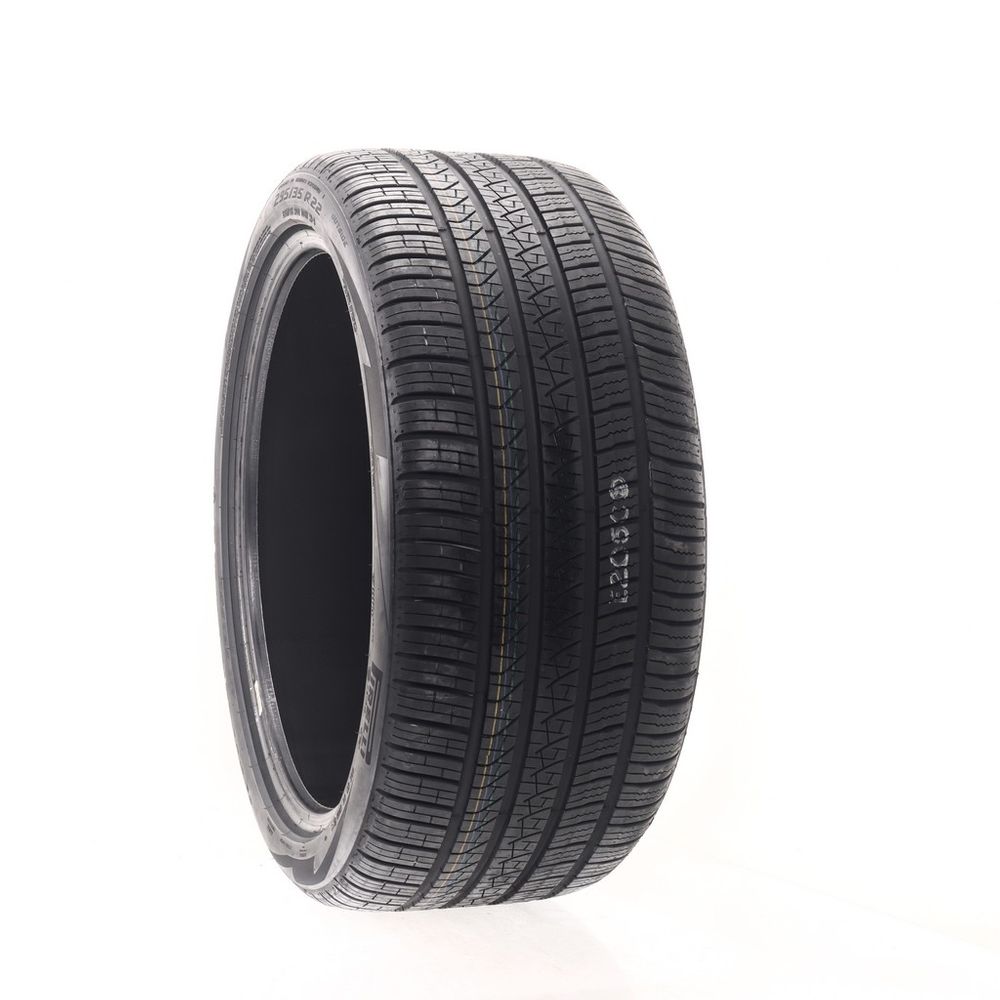 New 295/35R22 Pirelli Scorpion Zero J 108Y - Image 1
