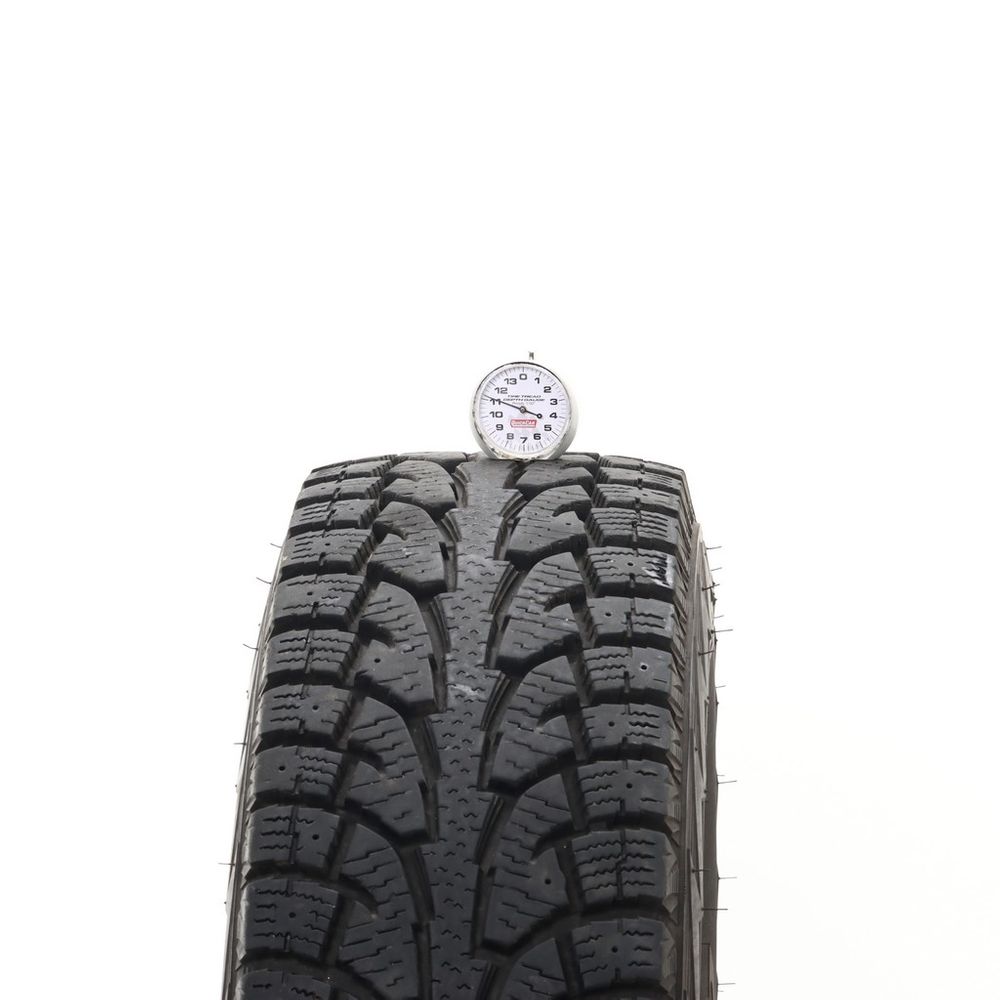 Used LT 225/75R16 Hankook iPike RW11 115/112Q E - 11/32 - Image 2