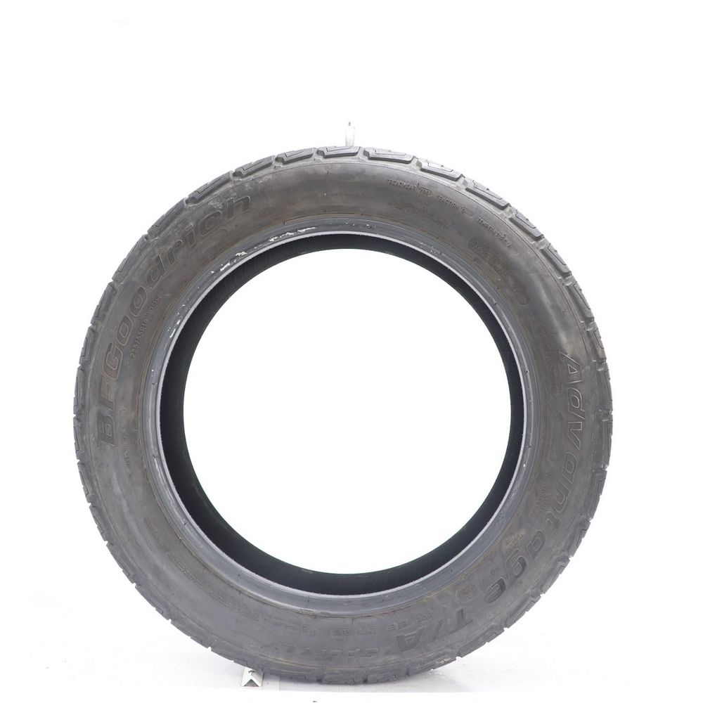 Used 225/55R19 BFGoodrich Advantage T/A Sport LT 99H - 5/32 - Image 3