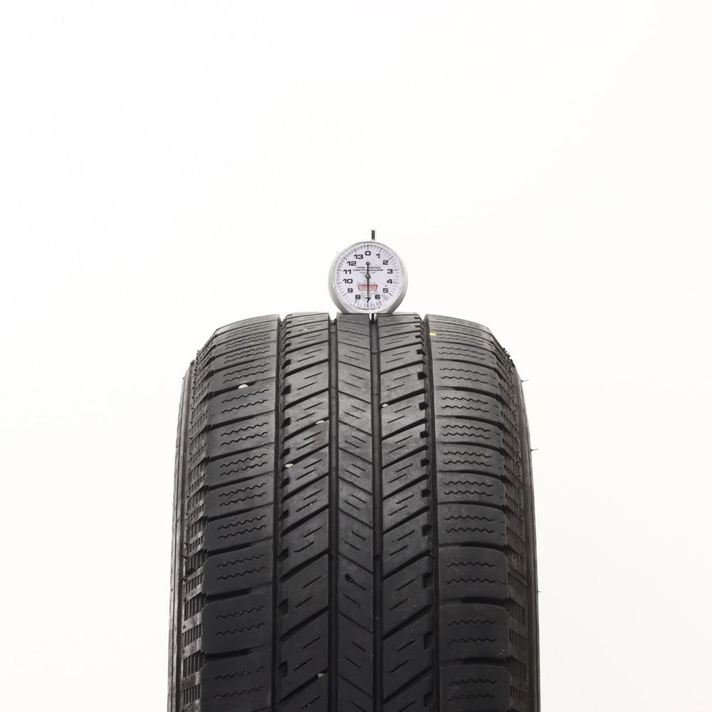 Set of (2) Used 225/65R17 Blacklion Voracio HT BC86 102S - 7-8.5/32 - Image 2