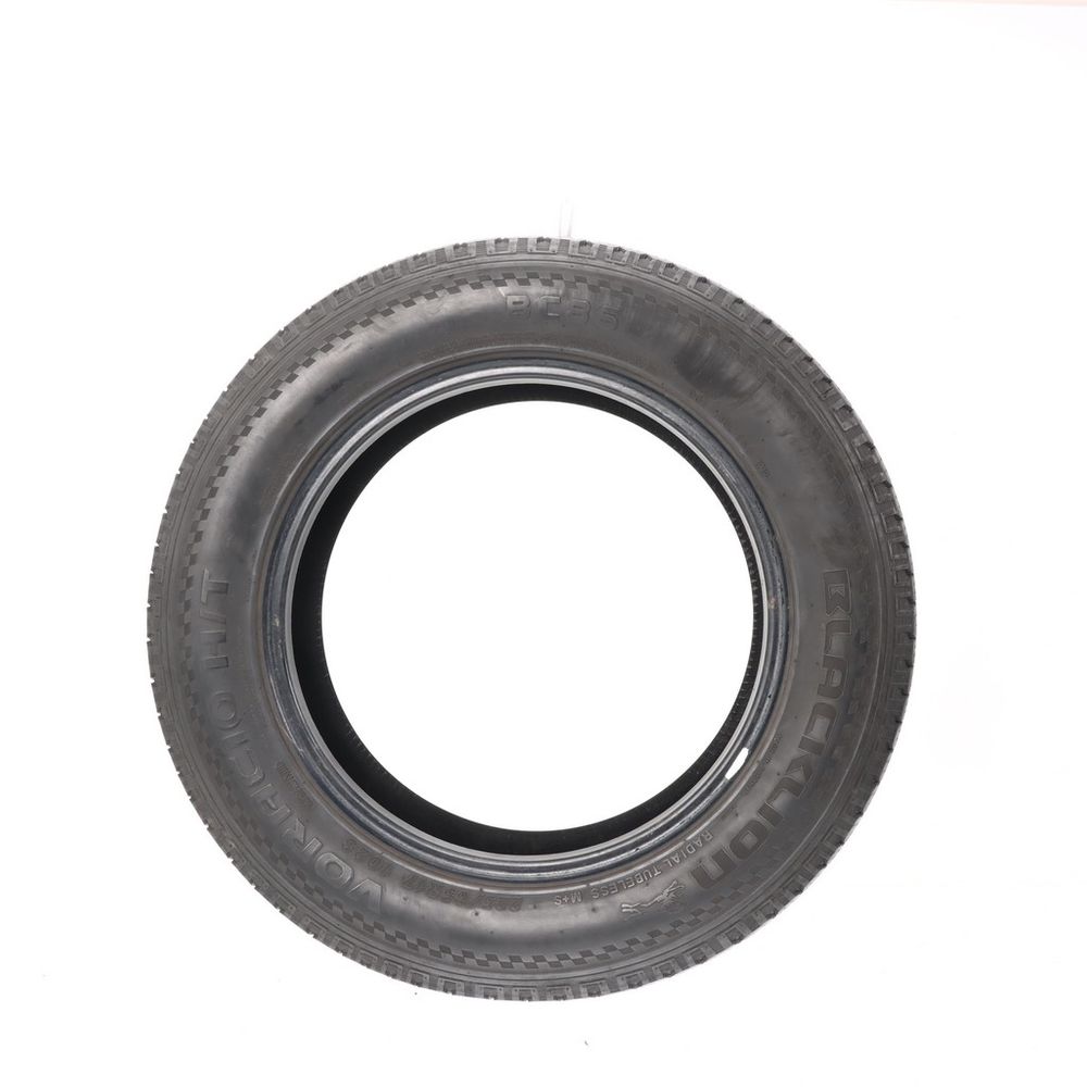 Set of (2) Used 225/65R17 Blacklion Voracio HT BC86 102S - 7-8.5/32 - Image 3