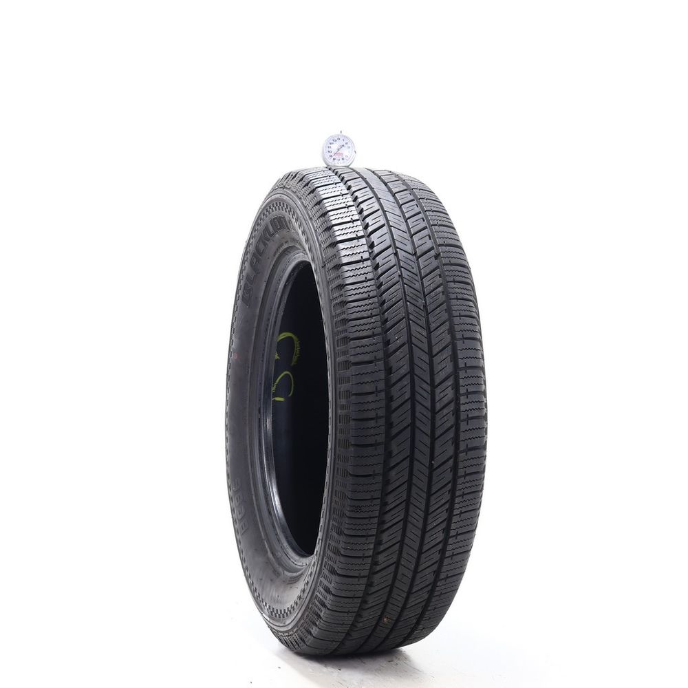 Set of (2) Used 225/65R17 Blacklion Voracio HT BC86 102S - 7-8.5/32 - Image 4