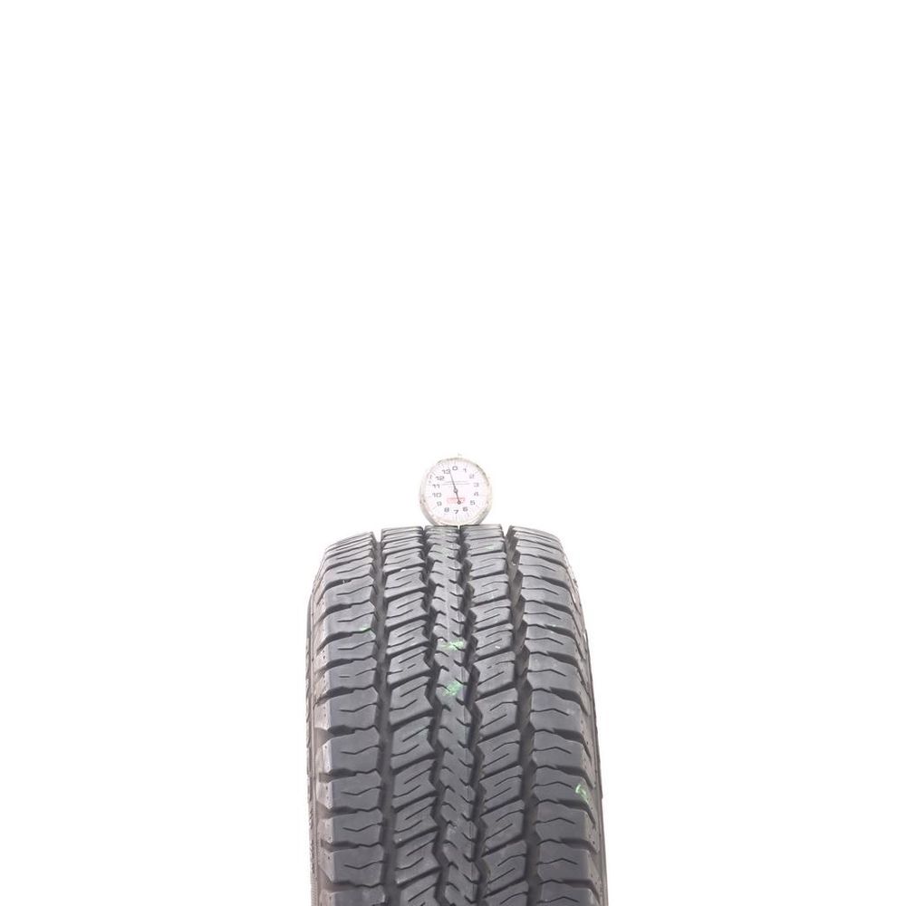 Used 185/60R15C General Grabber HD VAN 94/92T - 13.5/32 - Image 2