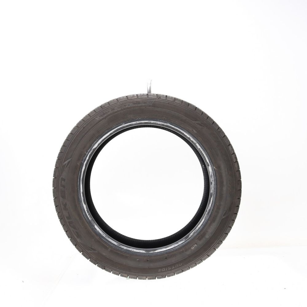 Used 195/55R16 Falken Pro G5 A/S 87V - 9/32 - Image 3