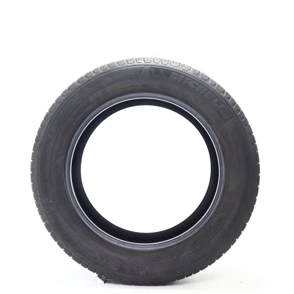 Used 255/55R18 Michelin Latitude Tour HP 105H - 6.5/32 - Image 3