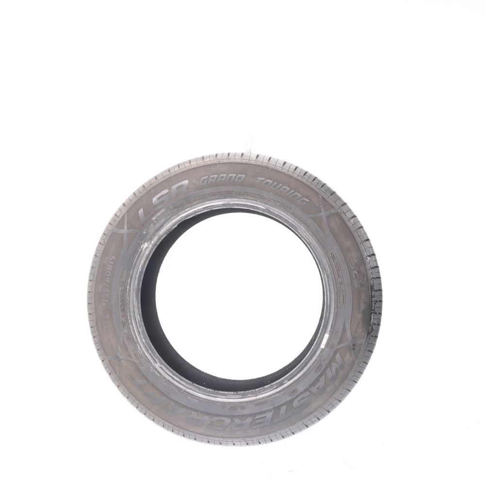 Used 195/60R15 Mastercraft LSR Grand Touring 88T - 9.5/32 - Image 3