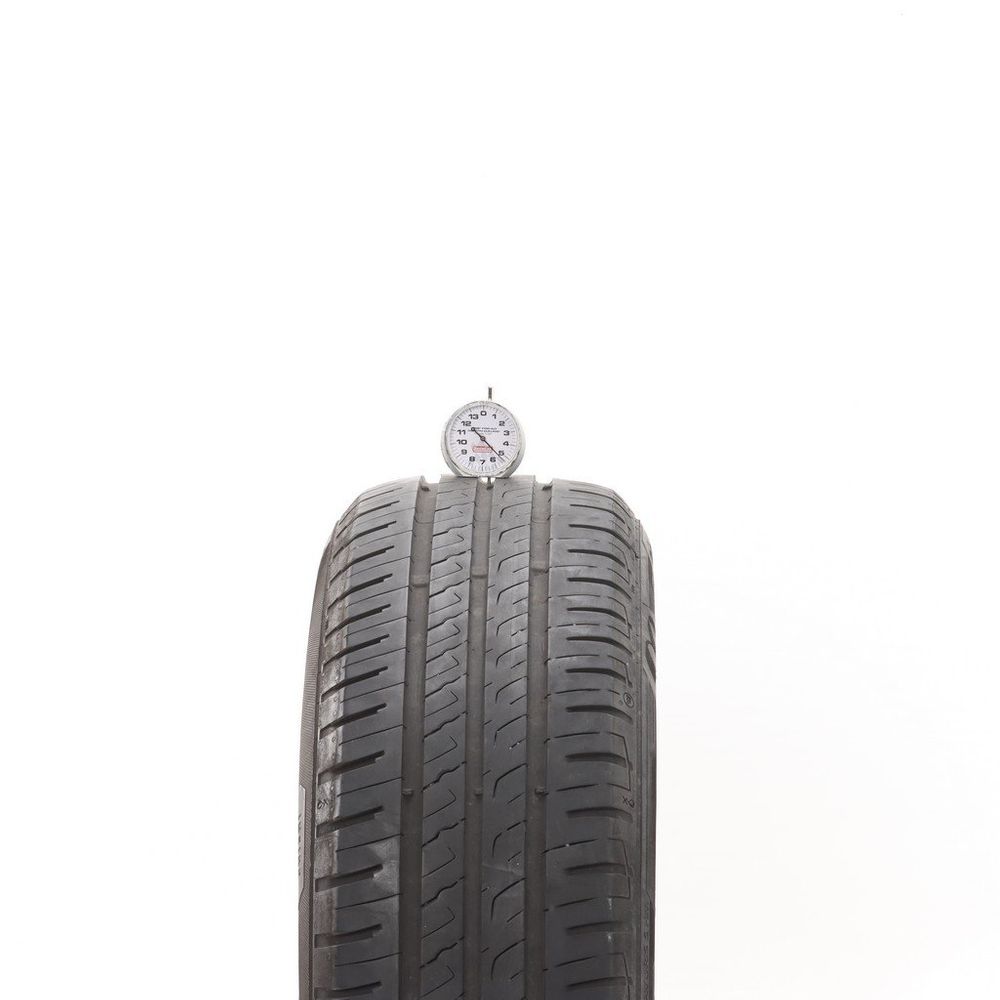 Set of (2) Used 195/60R15 Barum Bravuris 5 HM 88H - 5-6/32 - Image 2