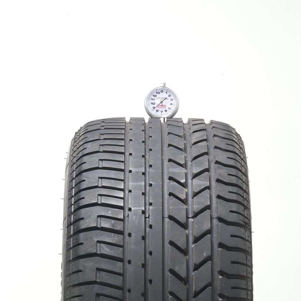 Used 255/45ZR18 Pirelli P Zero Asimmetrico 99Y - 8.5/32 - Image 2