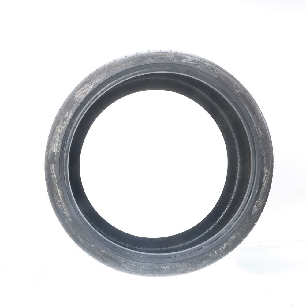 Used 355/25ZR24 Vredestein Ultrac Vorti 110Y - 7.5/32 - Image 3