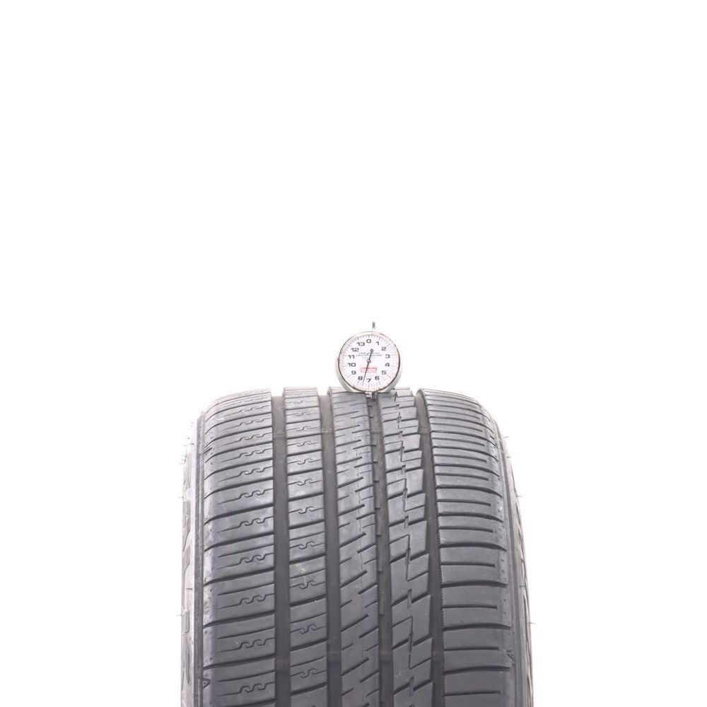 Used 235/40ZR19 Falken Azenis FK460 A/S 96Y - 7.5/32 - Image 2