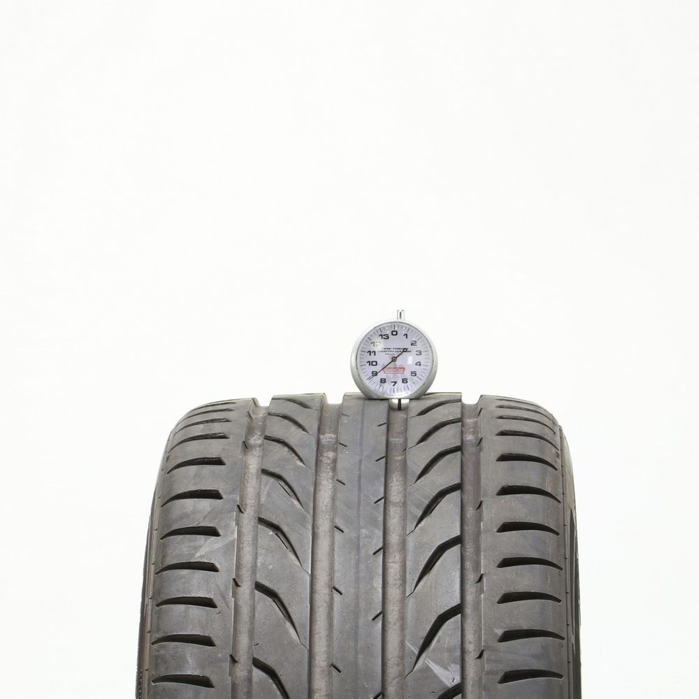 Used 245/35ZR19 General G-Max RS 93Y - 8.5/32 - Image 2